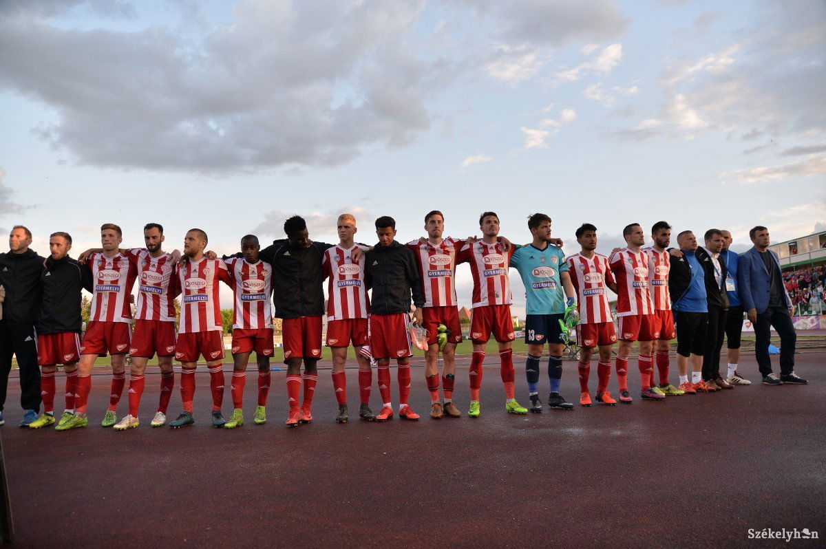 •  Fotó: Barabás Ákos