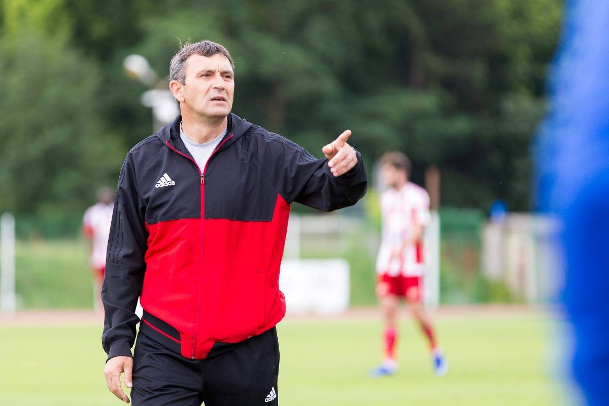 Neagoe irányítása alatt erős csapattá kovácsolódott a Sepsi OSK •  Fotó: Facebook/Sepsi OSK
