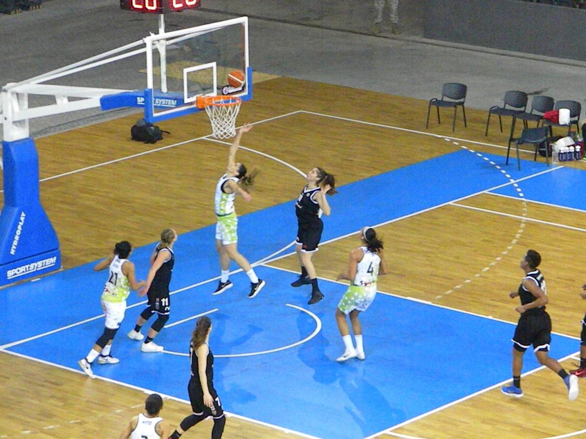 Szárnyal a címvédő szentgyörgyi csapat. Eddig egy csapat sem tudta megverni. Archív &bullet;  Fotó: Sánta Imre