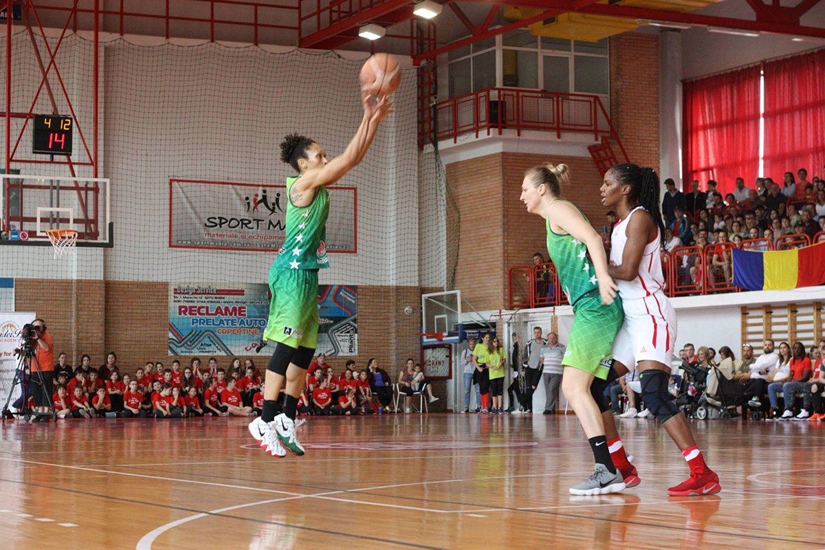 &bullet;  Fotó: Facebook/Sepsi SIC