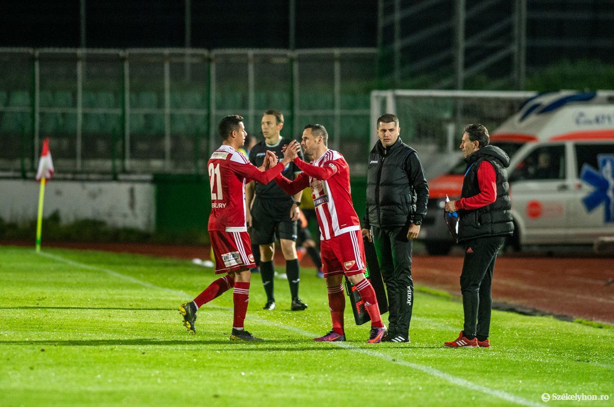 •  Fotó: Barabás Ákos
