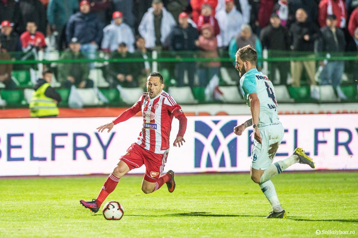 •  Fotó: Barabás Ákos