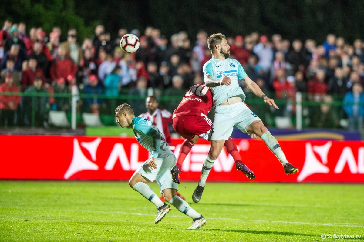 •  Fotó: Barabás Ákos