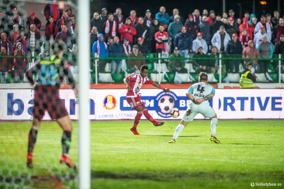 •  Fotó: Barabás Ákos