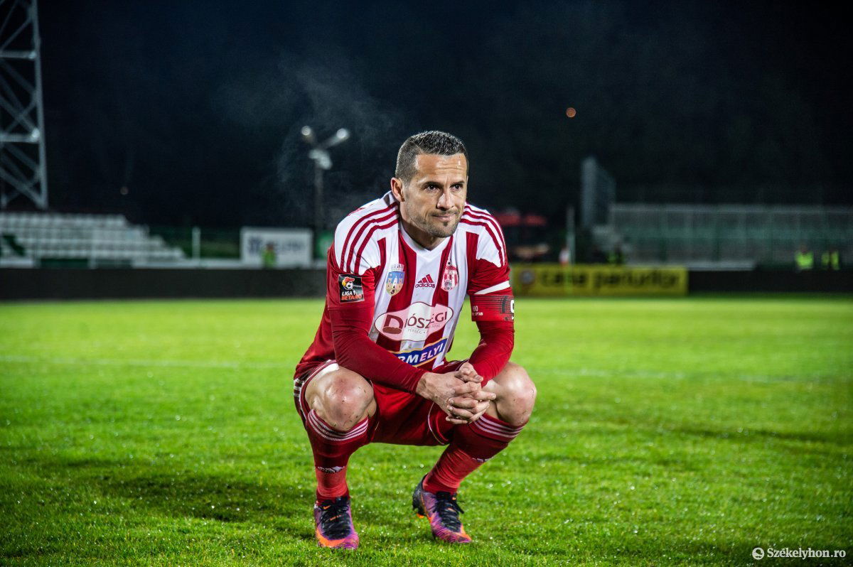 •  Fotó: Barabás Ákos
