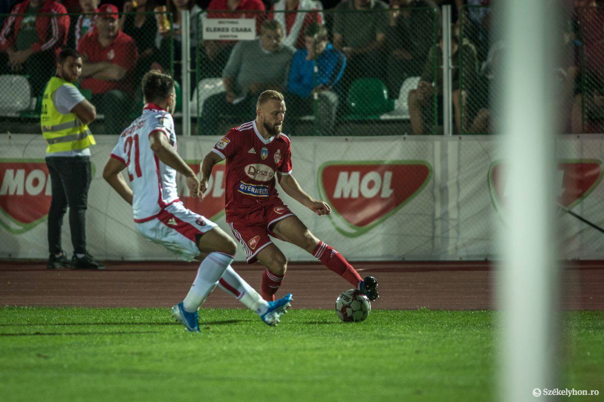 •  Fotó: Pinti Attila