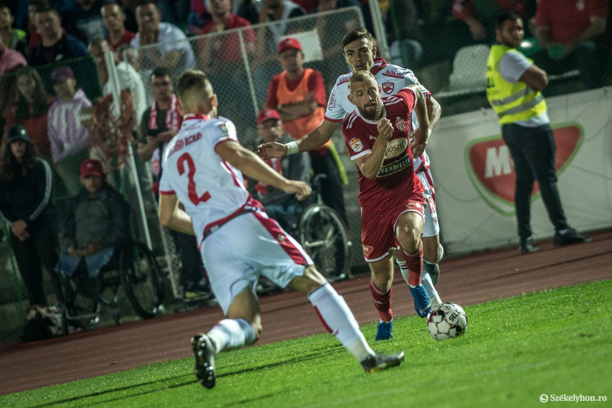 •  Fotó: Pinti Attila