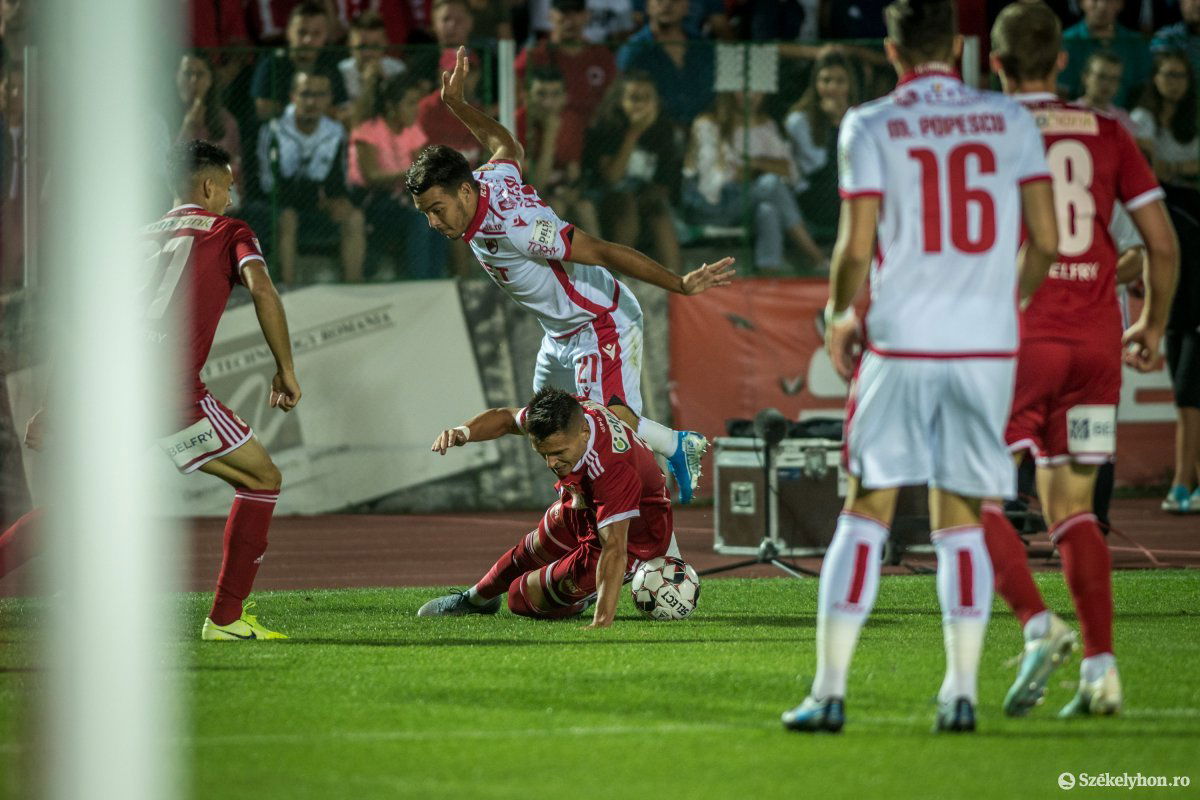 •  Fotó: Pinti Attila