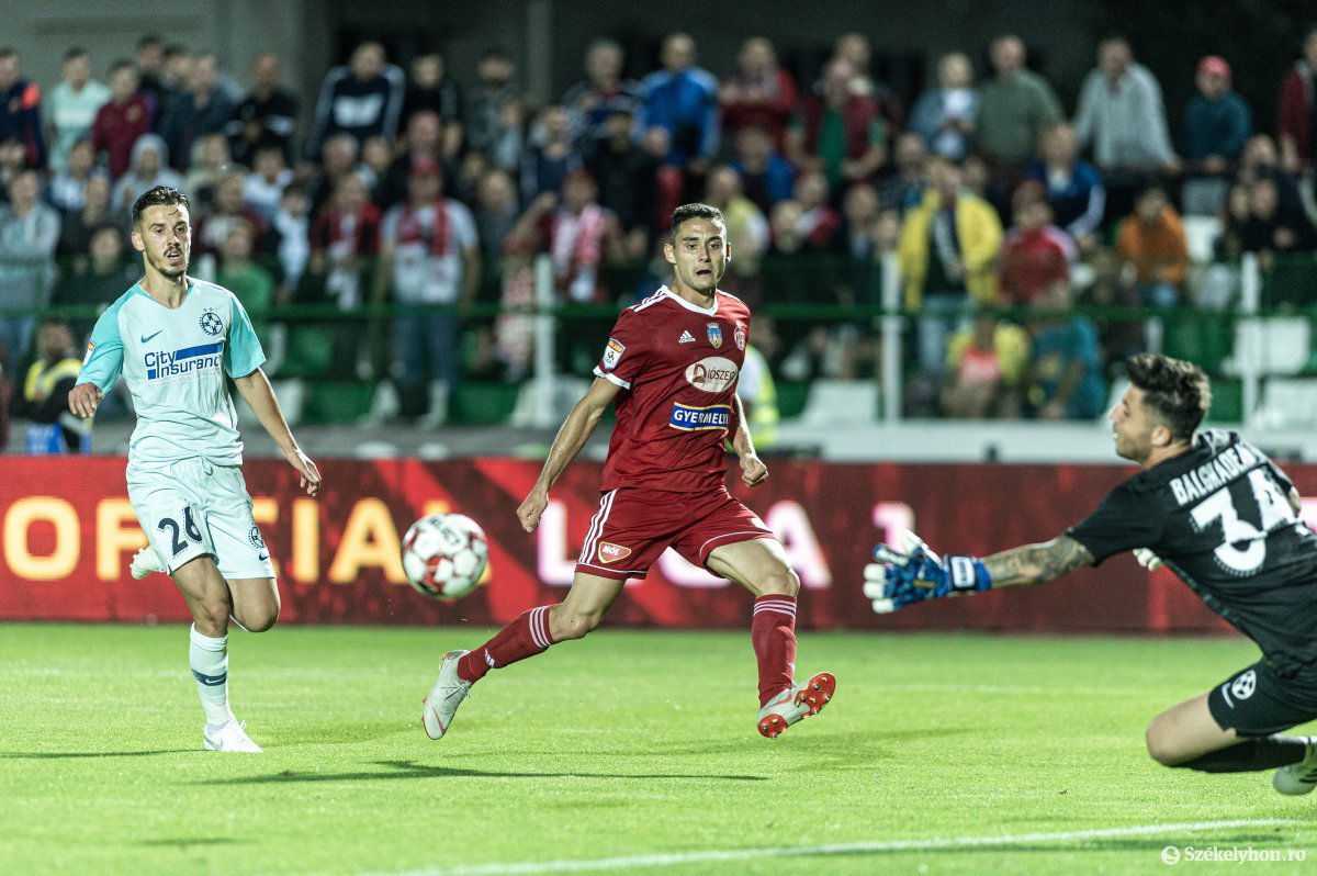 •  Fotó: Barabás Ákos