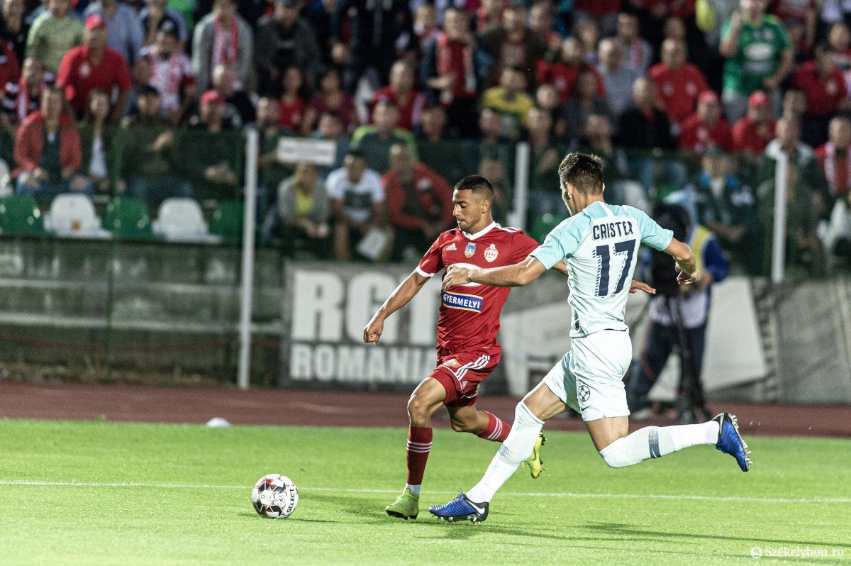 •  Fotó: Barabás Ákos