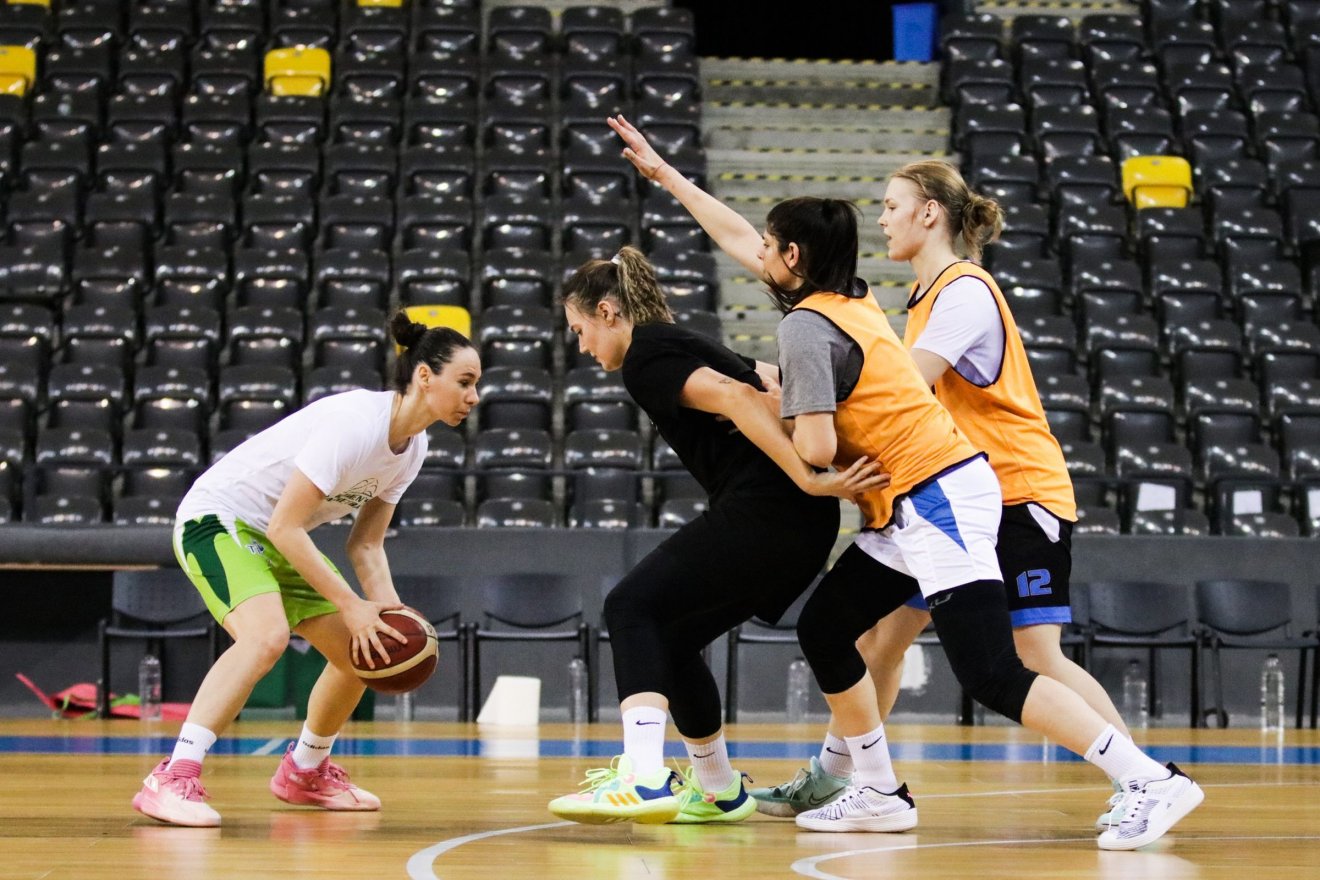 &bullet;  Fotó: Facebook/Sepsi-SIC