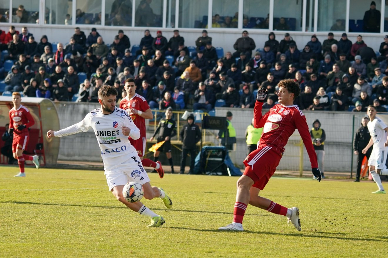 •  Fotó: Facebook/Fotbal Club Botoșani
