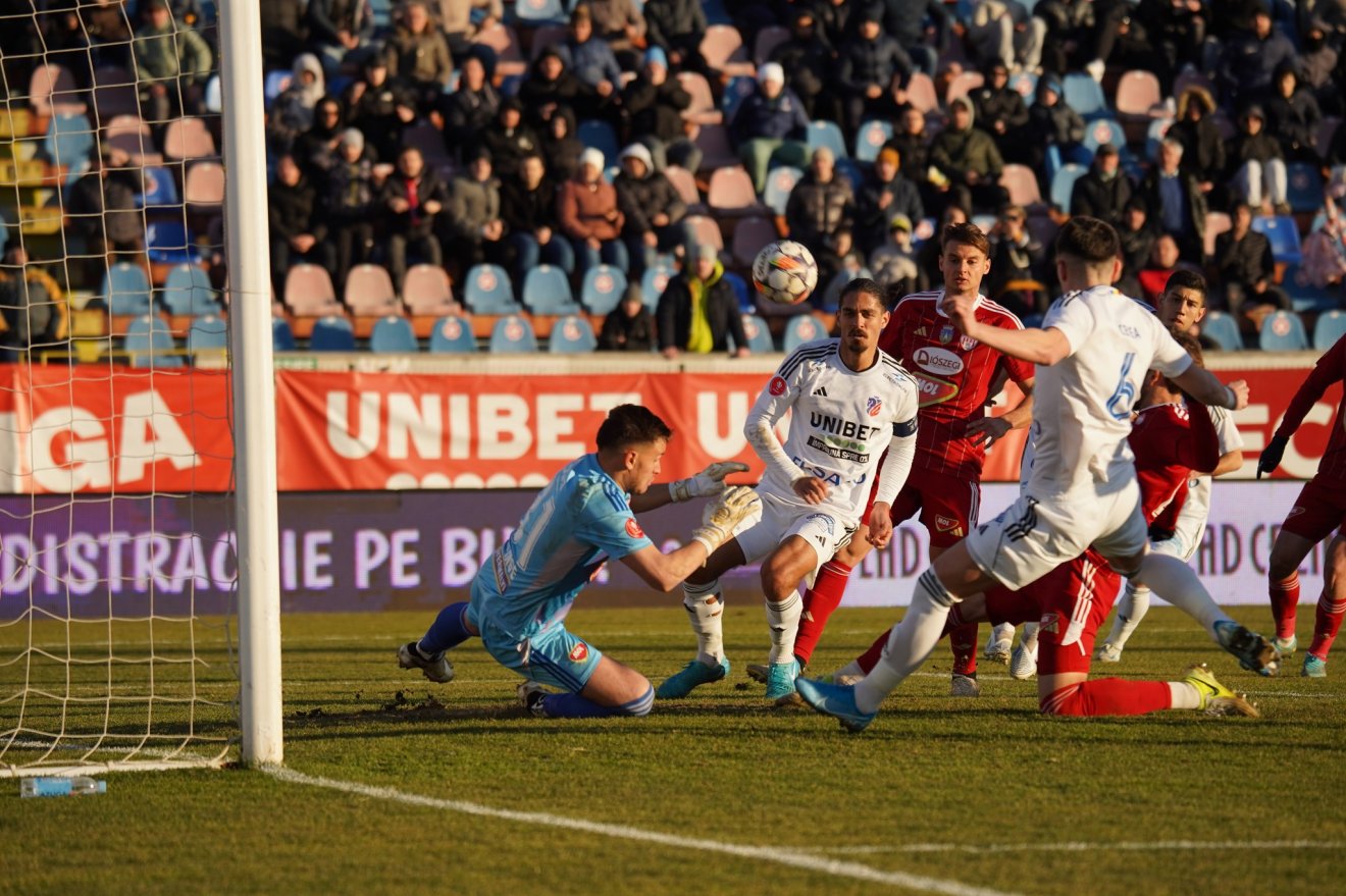 •  Fotó: Facebook/Fotbal Club Botoșani