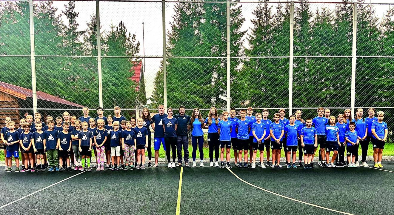 •  Fotó: Sport-All SK