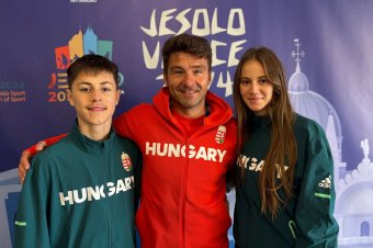 Több mint eredmény: sportolni tanít egy változó világban a sepsiszentgyörgyi Sport-All