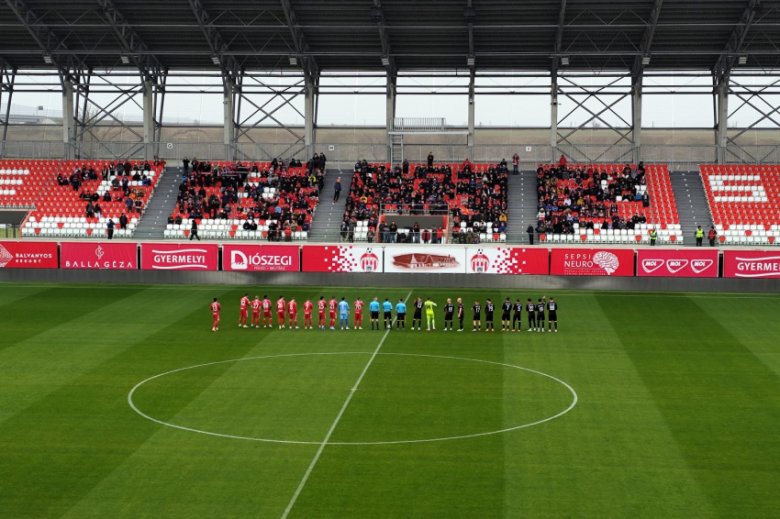 Két nagy visszatérő a székely csapatok erőfelmérőjén