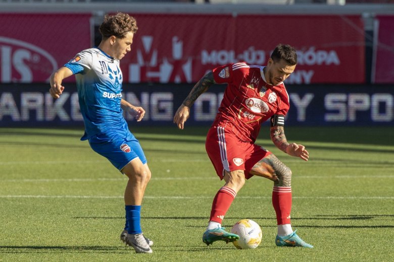 Ilyen is van, a Sepsi OSK-t dicséri a román sportsajtó