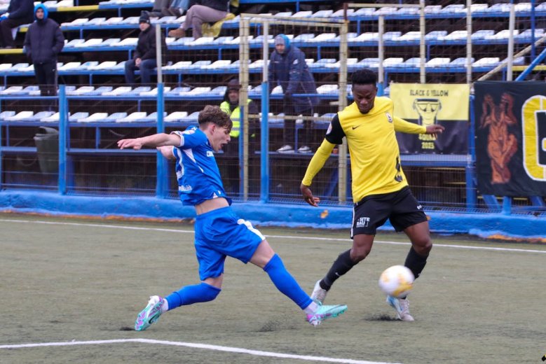 Az összeomlás szélén álló csapattól hozott csatárt a Sepsi OSK