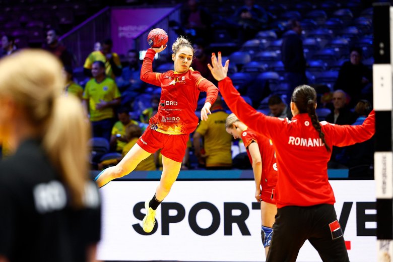 Év végére elfáradt, de idéntől újult erővel küzd az álmaiért Kerekes Éva