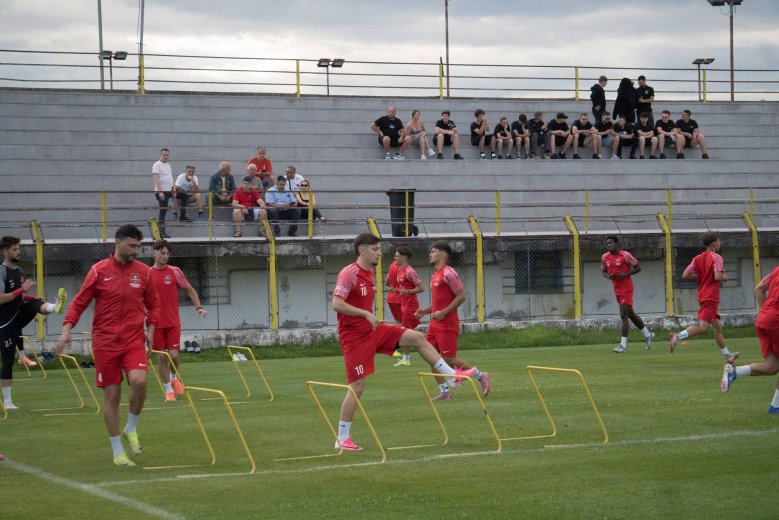 Kizsigerelt játékosok, hoppon maradt szurkolók: így jutott a Gaz Metan sorsára az FC Hermannstadt