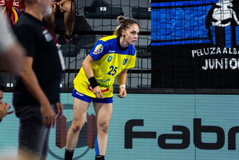 Kerekes Éva is készülhet a női kézilabda Eurokupa négyes döntőjére