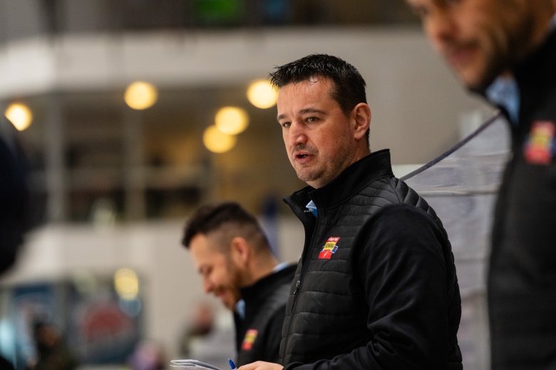 Góga Attila: még mindig elérhetjük a célunkat, éremmel akarjuk zárni a tornát