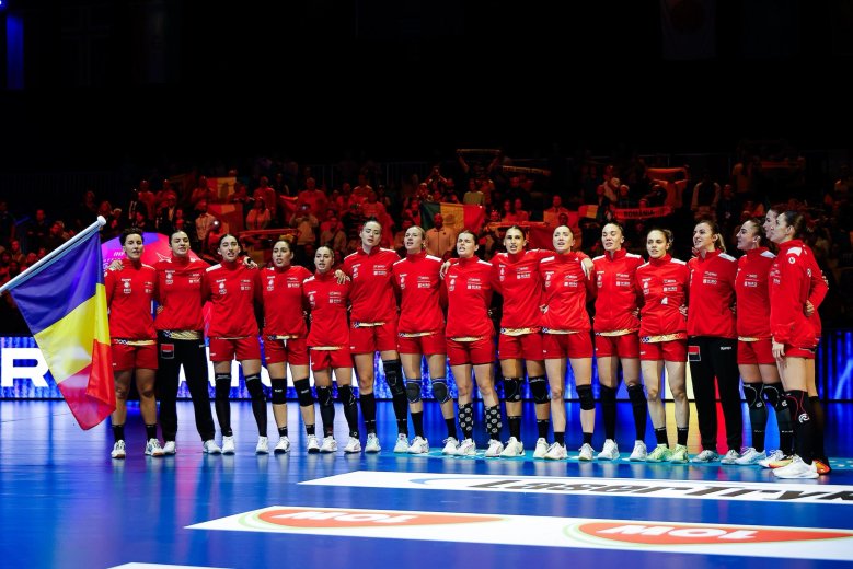 „Ez csak kézilabda, nem háború” – Kerekes Éva nyilatkozatától hangos a román és a magyar sportsajtó