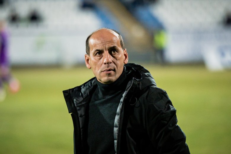 A magyar élvonalban ezüstérmes szakember érkezhet az FK élére