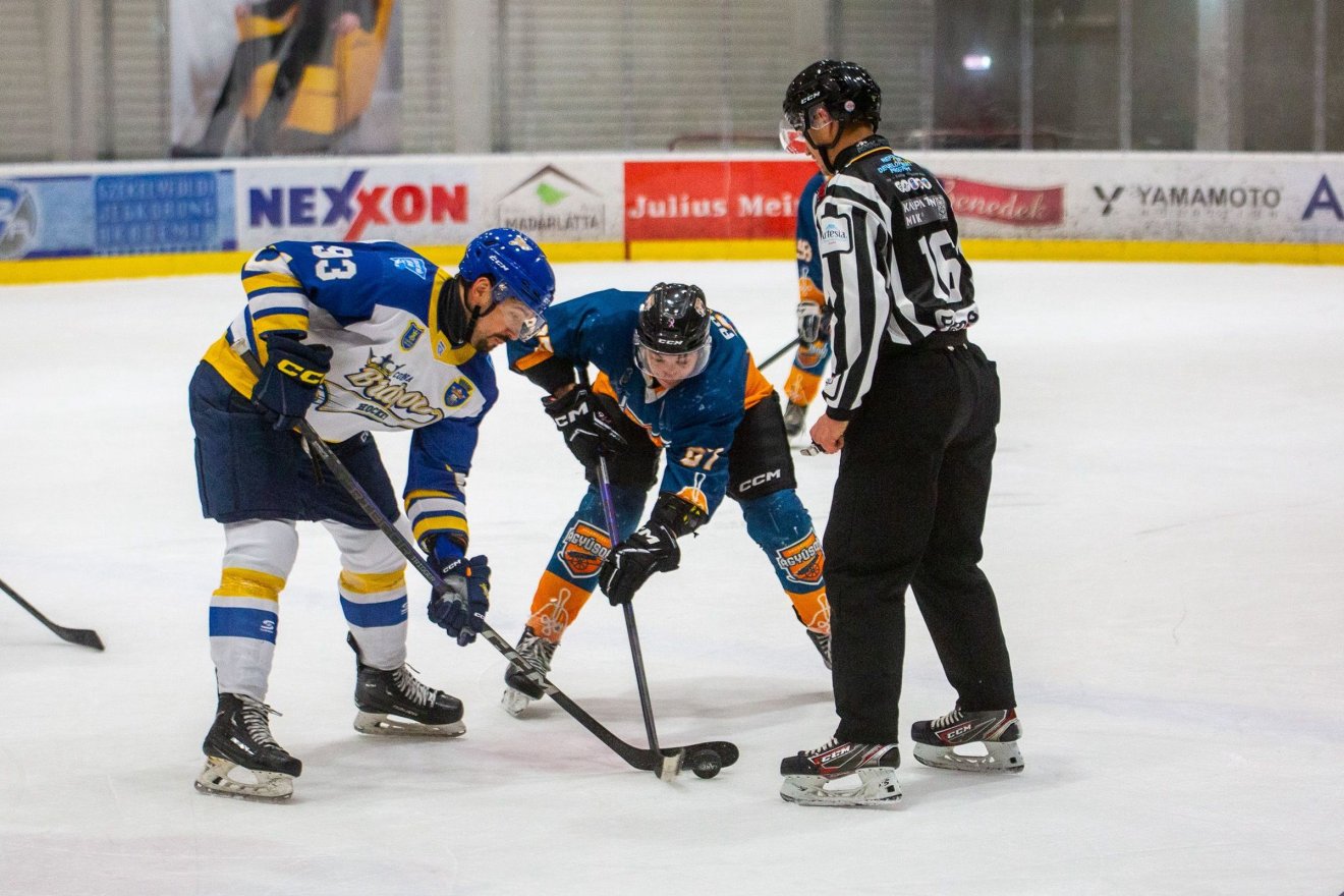 •  Fotó: Máté Bence