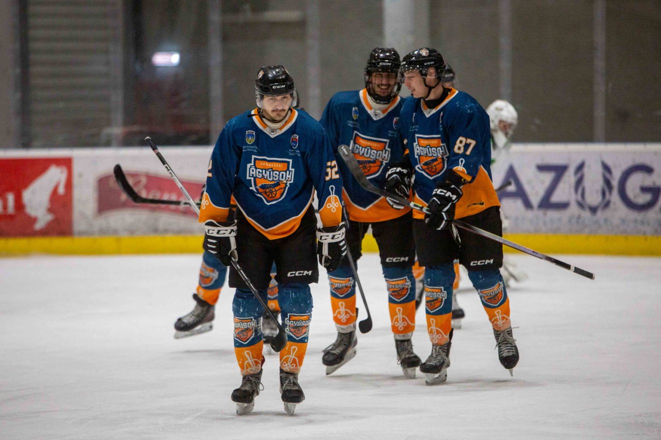 • Fotó: Máté Bence