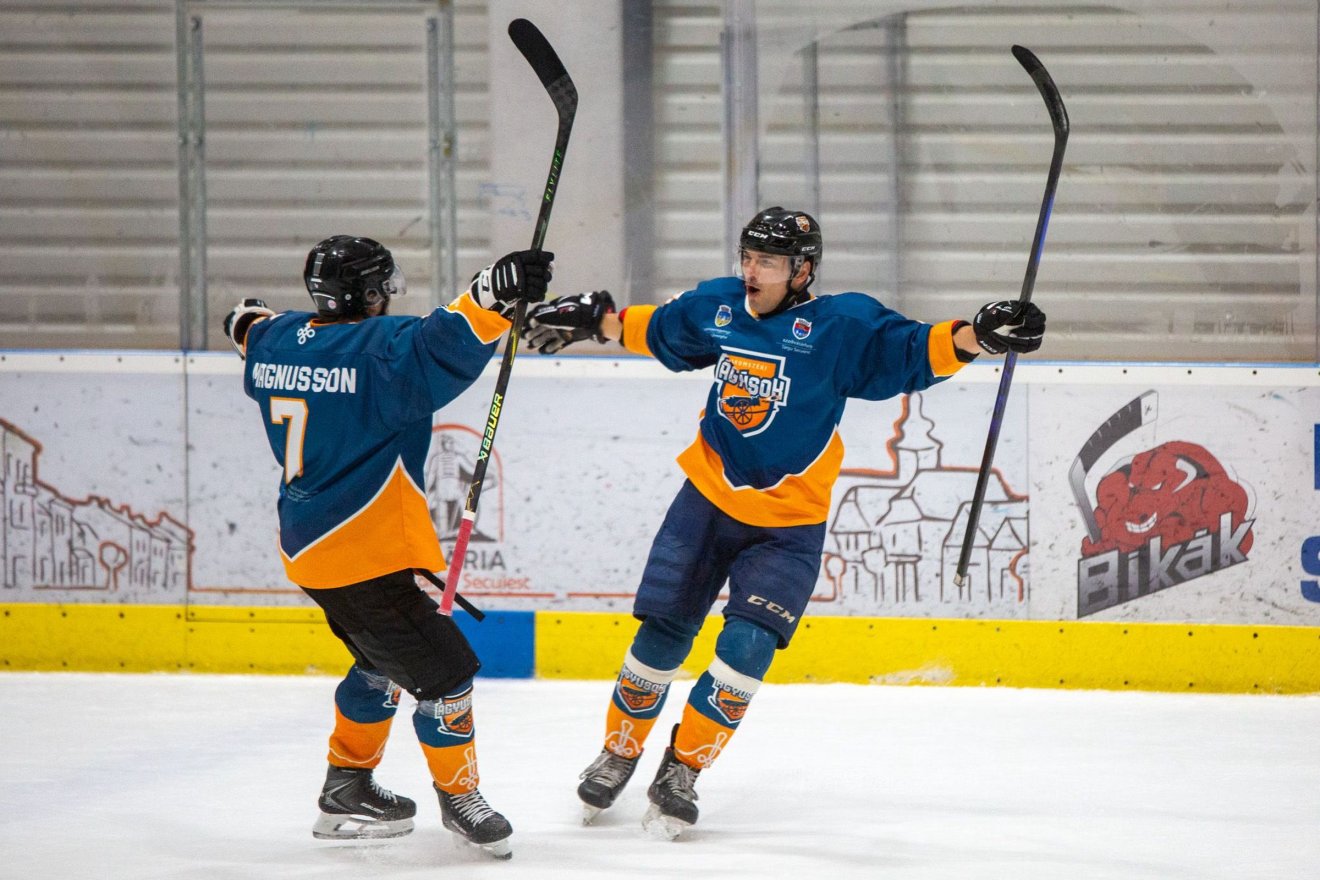 &bullet;  Fotó: Máté Bence