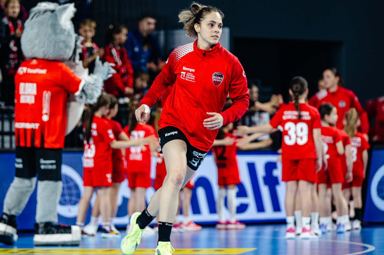 Kerekes Éva: „A makacs székely vér segített átverekedni a nehézségeken” &bullet;  Fotó: Agenție WolfArt