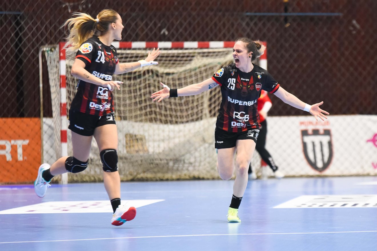 Olimpiáról és BL-győzelemről álmodik a székely kiválóság &bullet;  Fotó: Ovidiu Dragomir