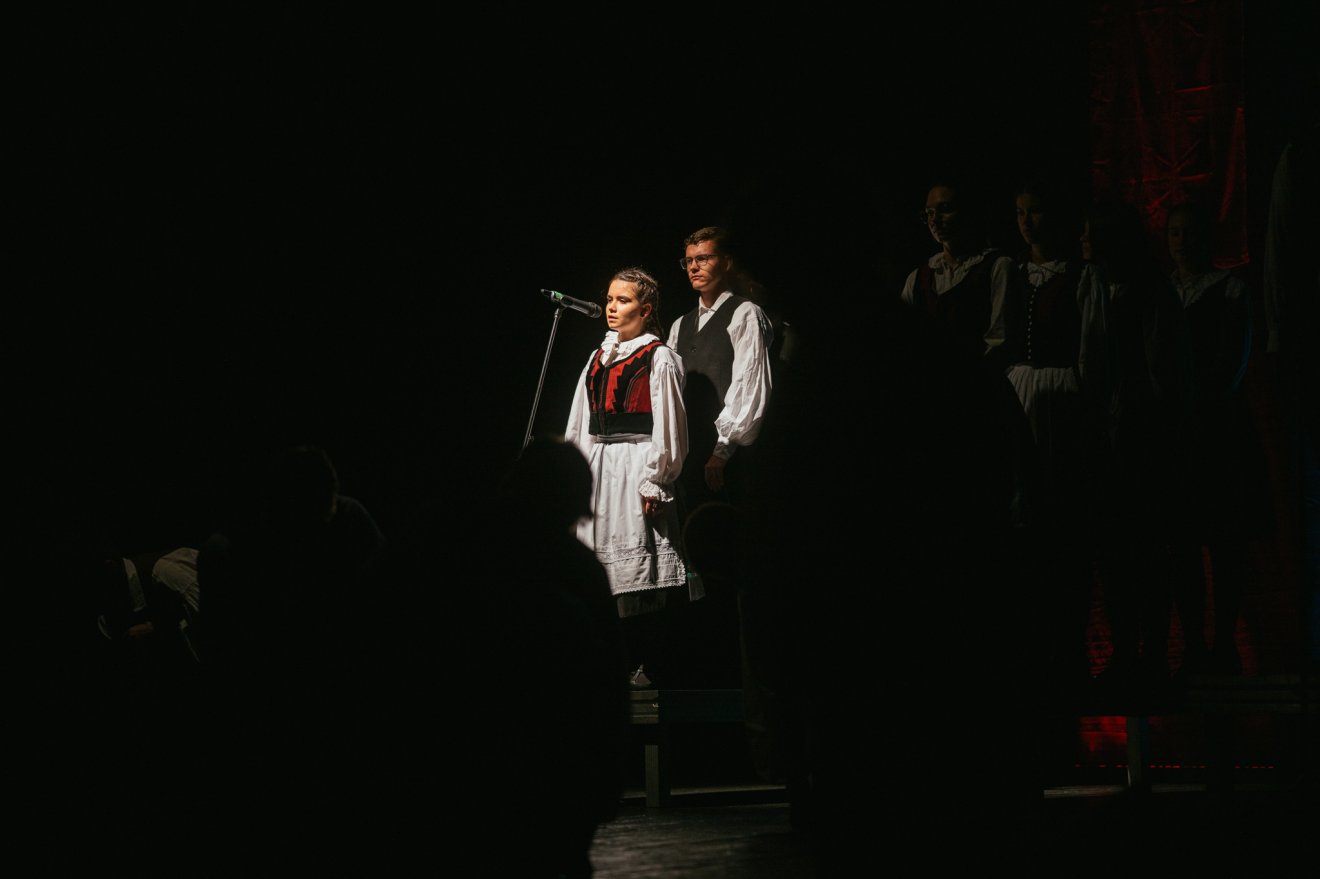 •  Fotó: Dénes Botond/Kézdivásárhely Önkormányzata