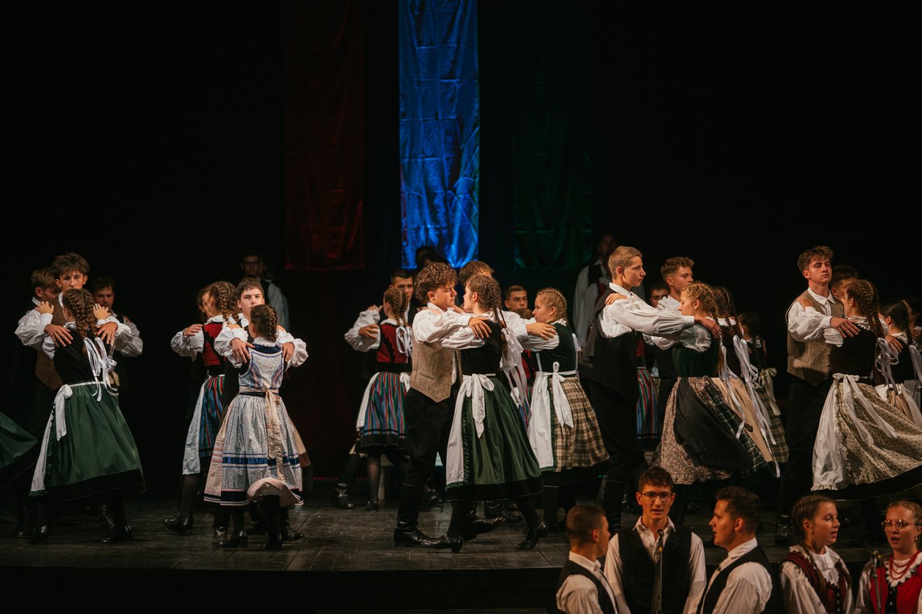 •  Fotó: Dénes Botond/Kézdivásárhely Önkormányzata