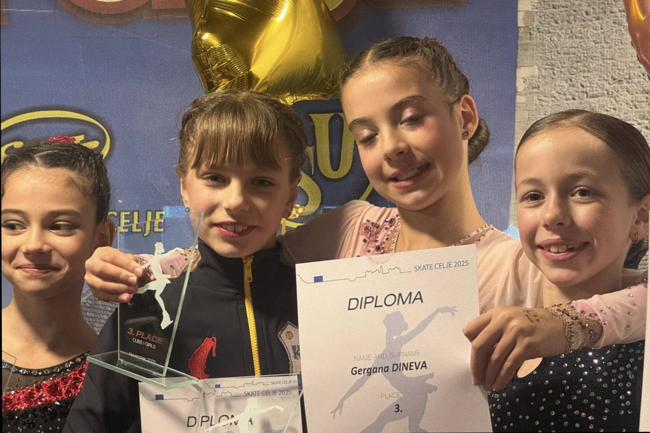 A mezőny legjobbjai a dobogón •  Fotó: Nagy-Rozsnyai Annamária/Facebook