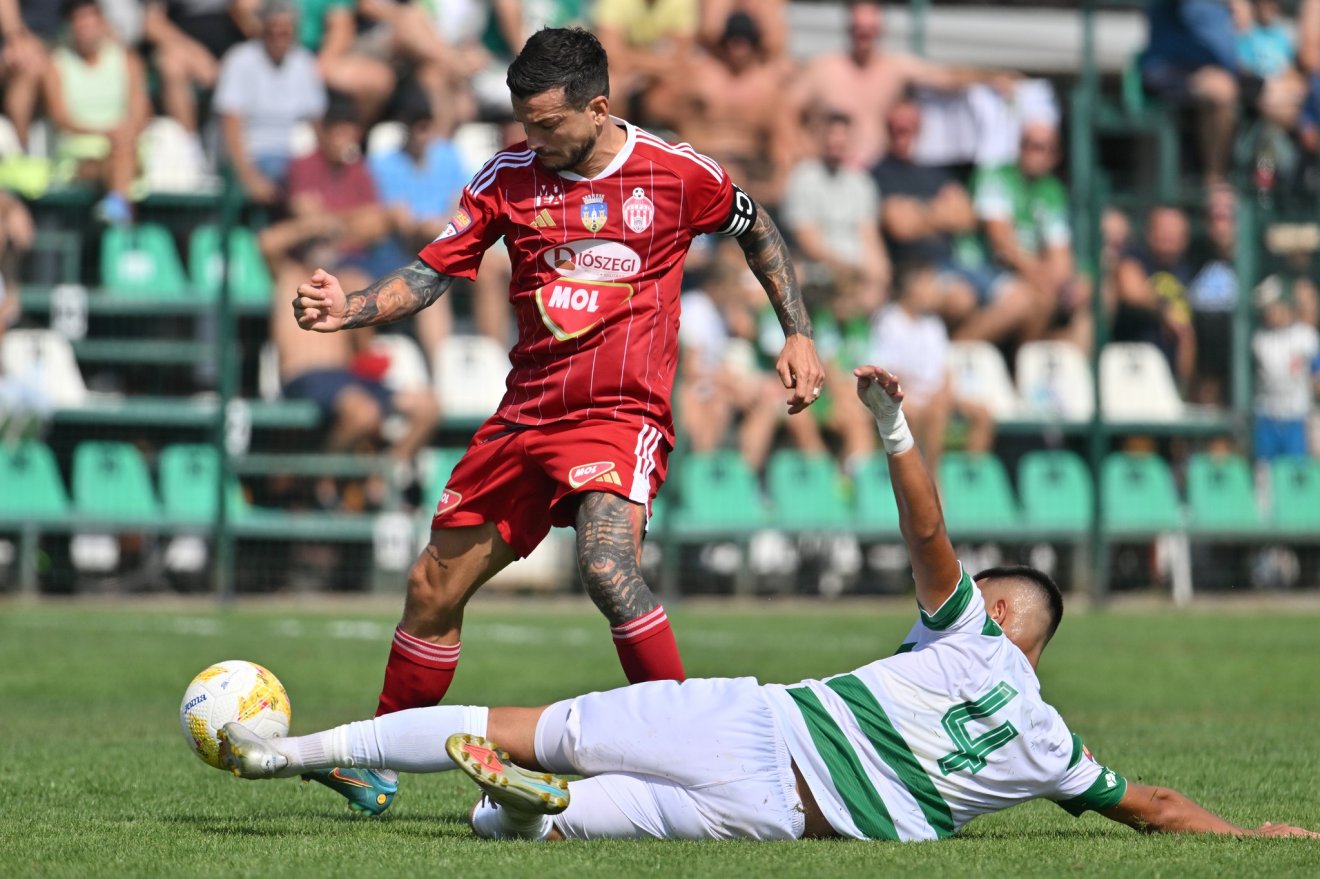 •  Fotó: Leczki József/Sepsi OSK