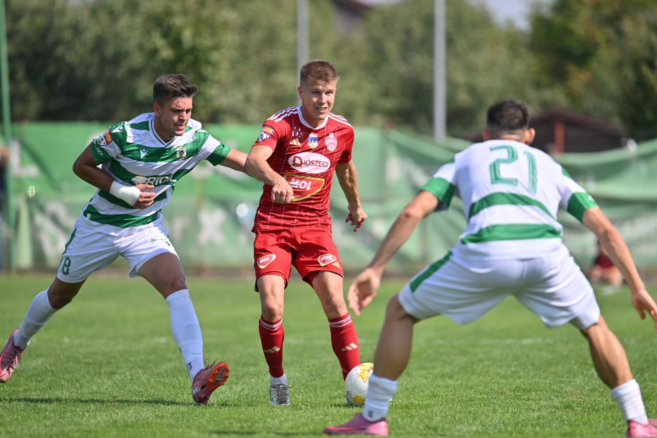 •  Fotó: Leczki József/Sepsi OSK