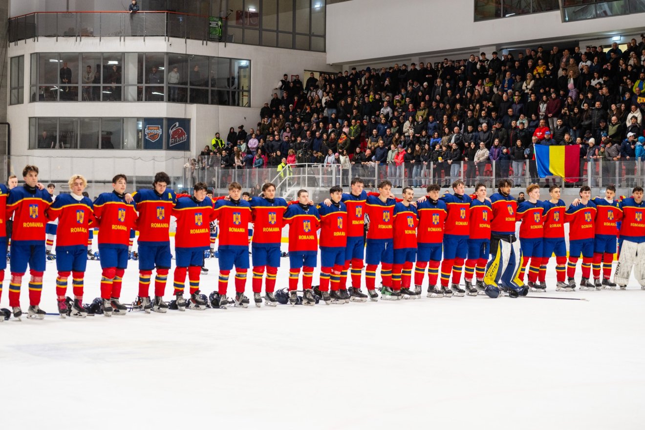 Kézdi jégkoronglázban: szűkösnek bizonyul a műjégpálya