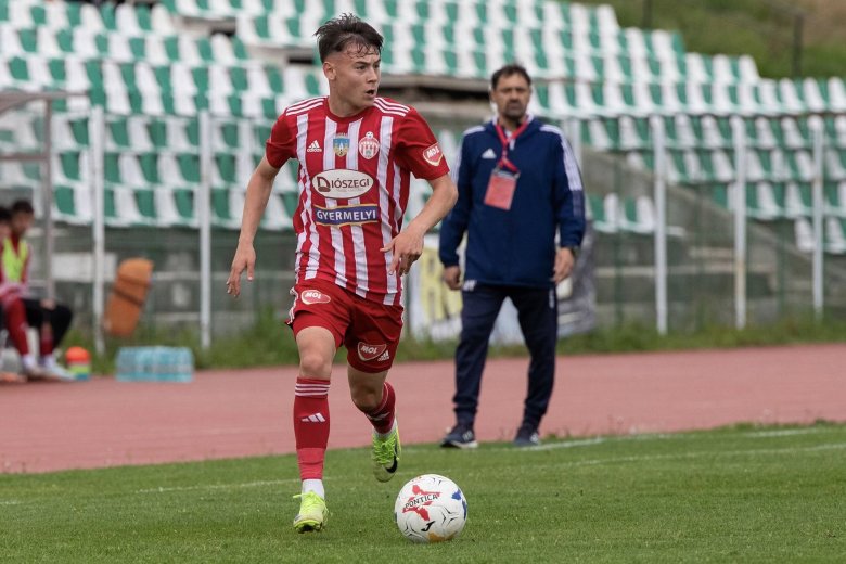 Távozhat a Sepsi OSK saját nevelésű fiatalja