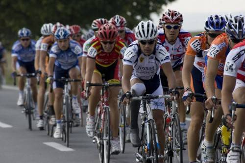 Forgalomkorlátozások Sepsiszentgyörgyön a Székelyföld Kerékpáros Körverseny alatt