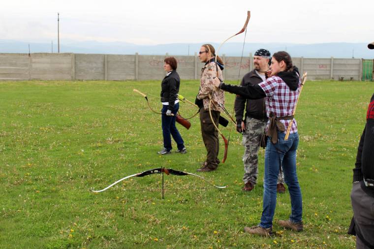 Zajlanak a KSE Napok