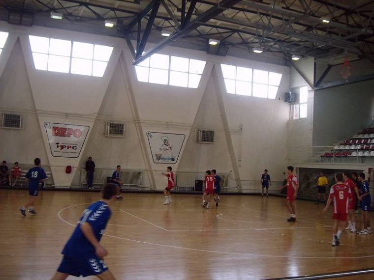Könnyen győzött az MSK
