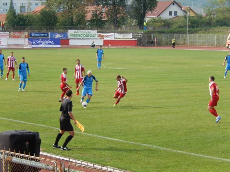 Topligás csapat lehet a Sepsi OSK következő ellenfele