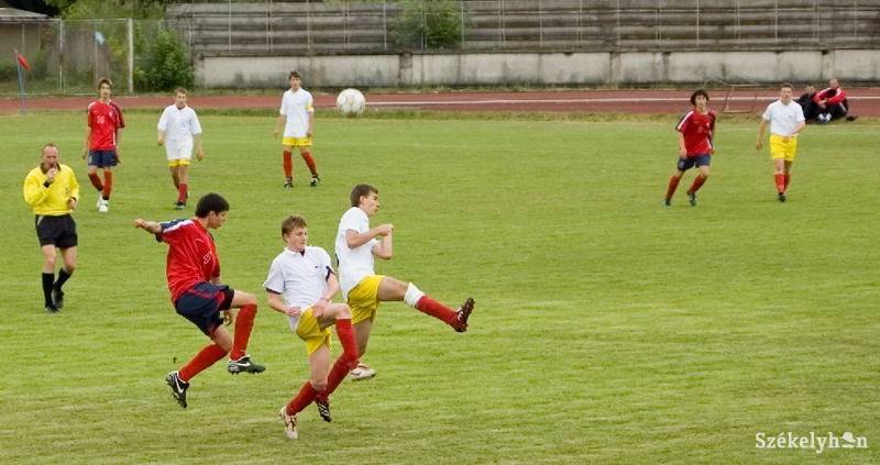 •  Fotó: sportnapok.ro