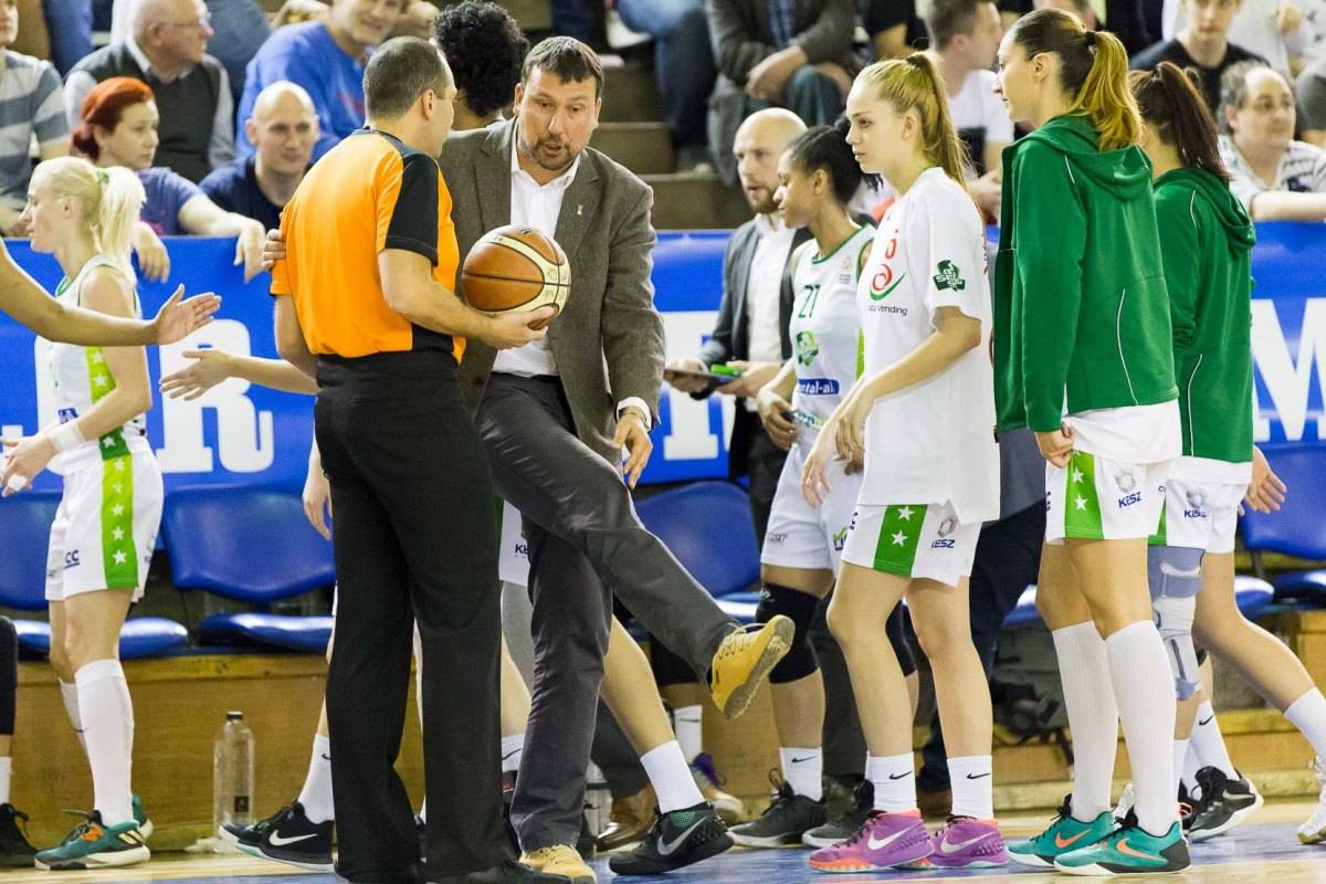 &bullet;  Fotó: Facebook/Sepsi SIC - Szigyártó Szabolcs