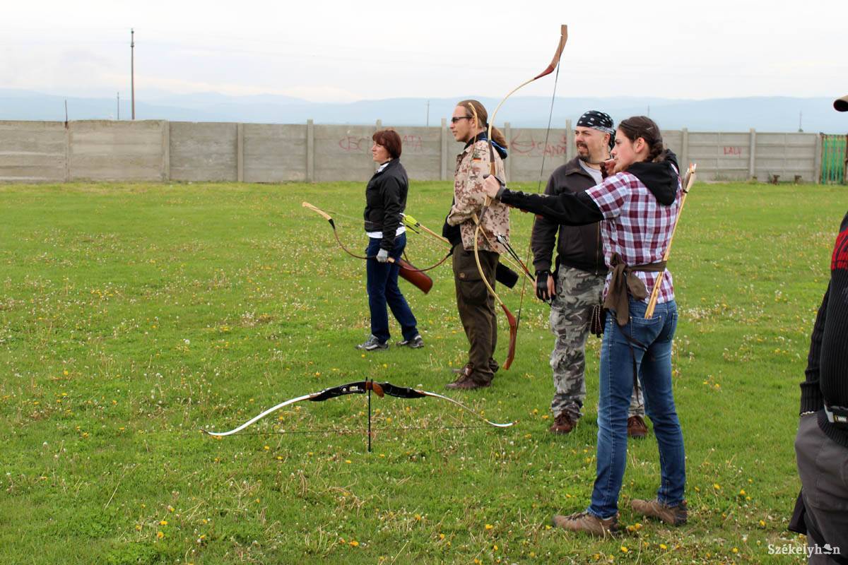 &bullet;  Fotó: fotó: Bartos Lóránt