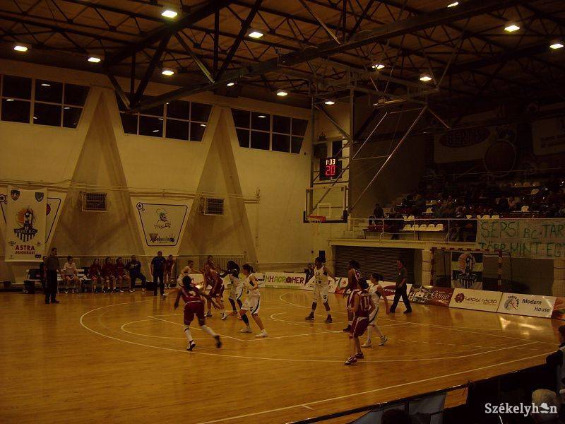 •  Fotó: Molnár-Székely Emőke