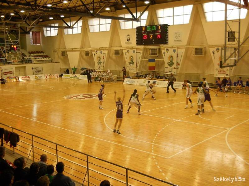 •  Fotó: Molnár-Székely Emőke