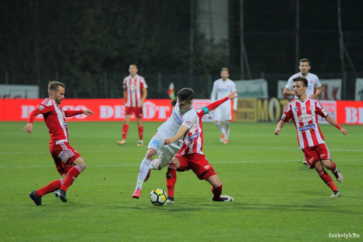 •  Fotó: Pál Árpád